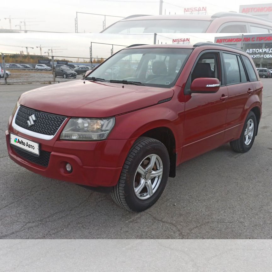 Купить Suzuki 🚘 от 245 000 ₽ в Пермском крае: 142