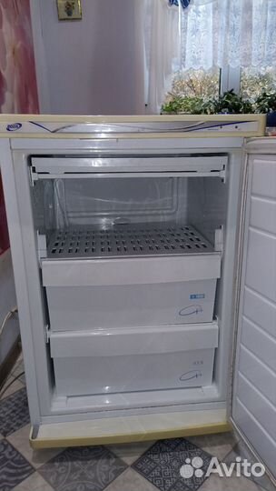 Морозильная камера бу Pozis