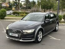 Audi A6 Allroad Quattro 3.0 AMT, 2013, 309 000 км, с пробегом, цена 2 250 000 руб.