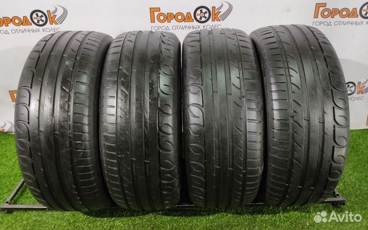 Tigar UHP Ultra High Performance 225/50 R17 98W