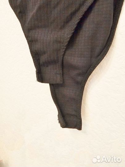 Боди майка TOP shop