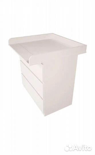 Накладка на пеленальный комод