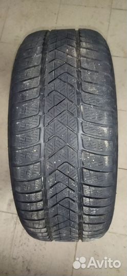 Pirelli Winter Sottozero 245/45 R18 100Y