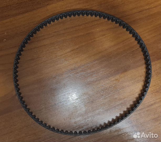 Ремень грм Honda BF60 (14400-ZZ3-004)