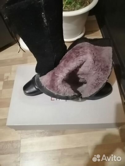 Продажа обуви