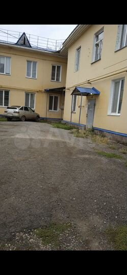 1-к. квартира, 43,8 м², 1/2 эт.
