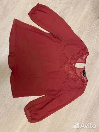 Женские вещи пакетом