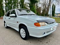 ВАЗ (LADA) 2115 Samara 1.6 MT, 2011, 160 000 км, с пробегом, цена 157 000 руб.