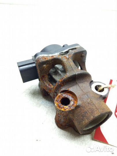 Клапан EGR Mazda Mpv LW fsde