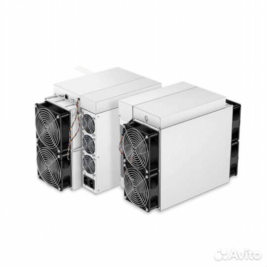 Асик Bitmain Antminer CKB Miner K7 63,5 TH/s