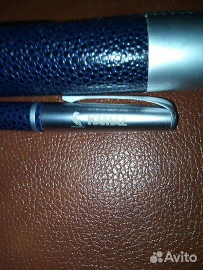 Ручка шариковая