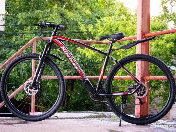 Велосипеды на любой вкус