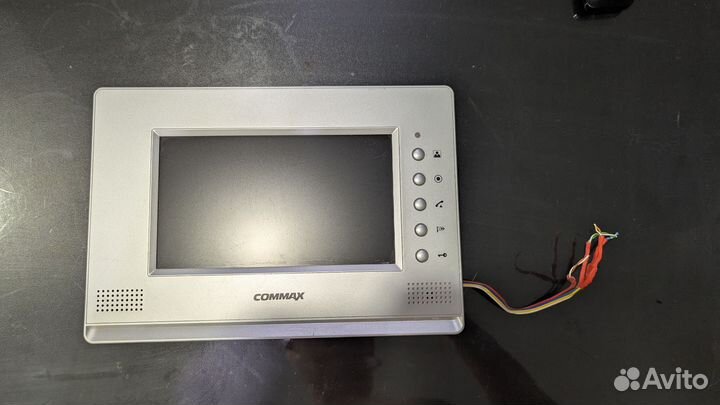 Видеодомофон Commax cdv 70a