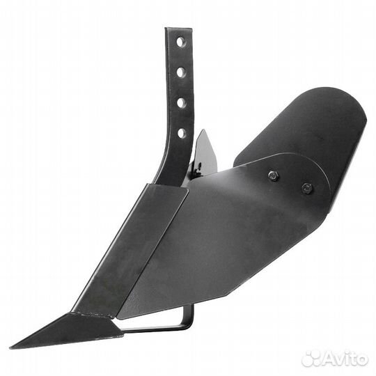 Окучник створчатый однорядный Нева ос 005.03.0800