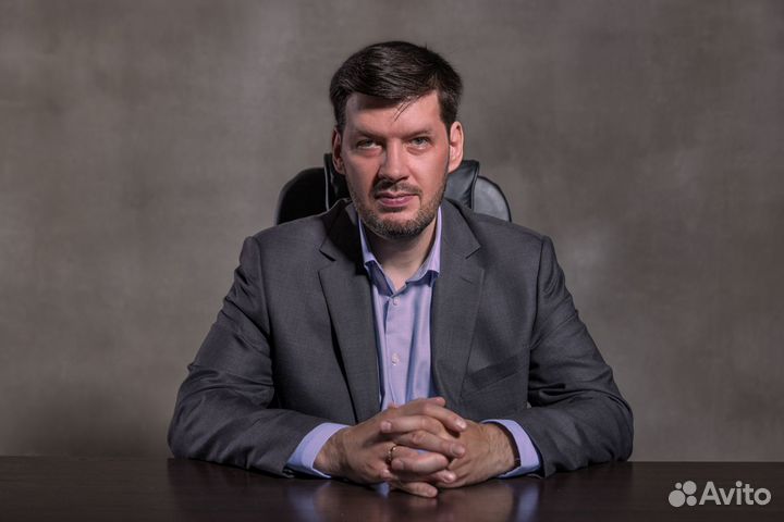 Семейный юрист/Развод/Раздел имущества