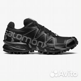 Salomon speedcross gore online tex homme