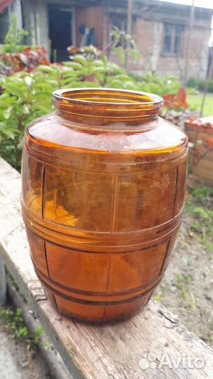 Бутылки от соков 0,3л