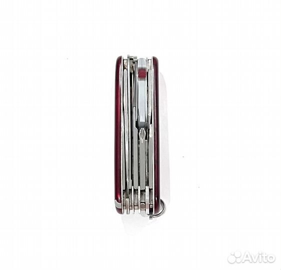 Нож Victorinox Huntsman Lite 1.7915.T