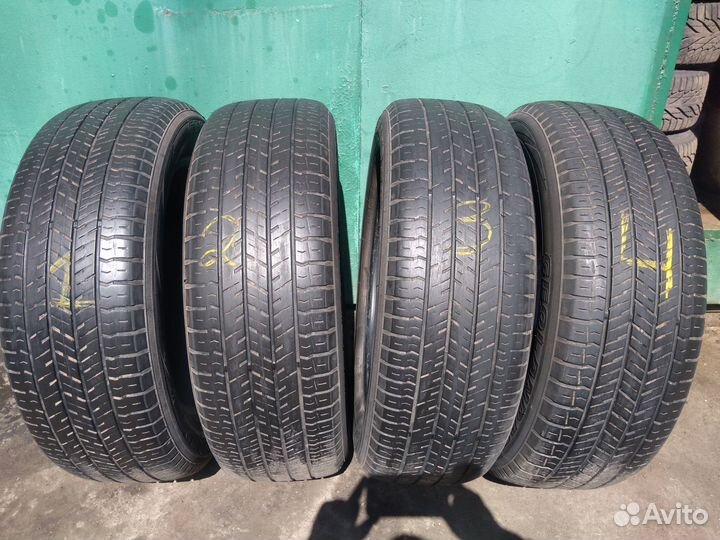 Yokohama Geolandar G91 225/60 R18 100H