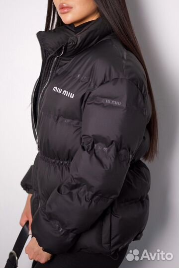 Куртка демисезонная женская