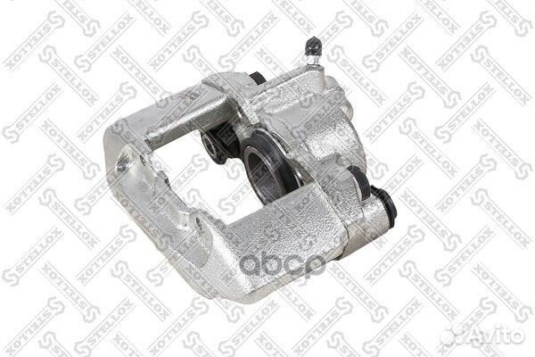 Суппорт торм.зад.лев.Mitsubishi ChAllenger