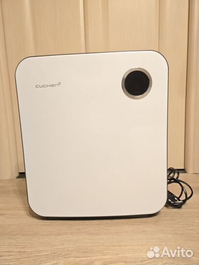 Мойка воздуха cuchen