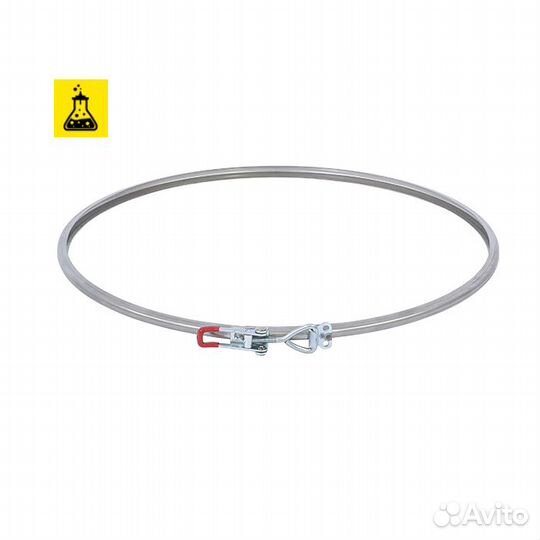 Перегонный куб Wein Reform + 1,5 дюйма, 37 л