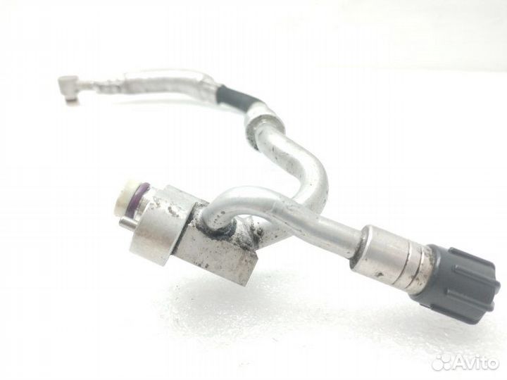 Трубка кондиционера Bmw 5-Series F10 3.0 2011