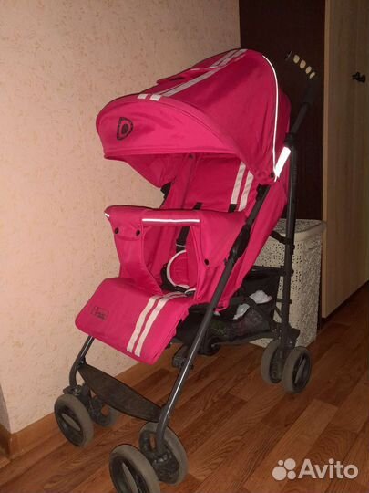 Детские коляски