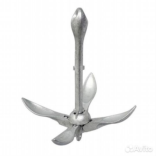 Якорь складной тип А 4,0кг