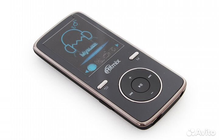 MP-3 плееры На запчасти