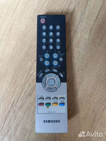 Телевизор Samsung