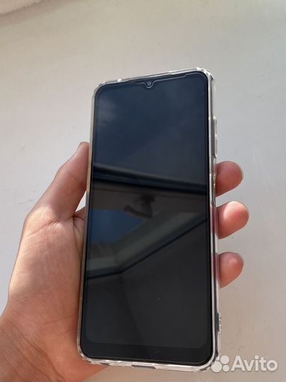 Телефон Samsung A22s 5G