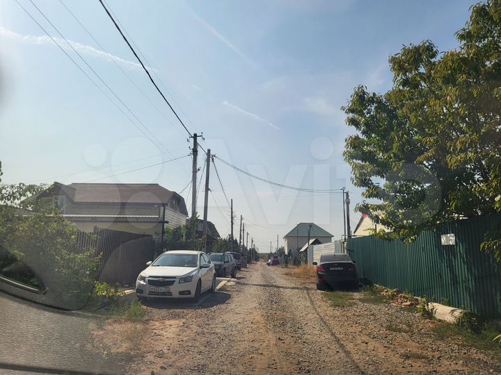 Участок 9 сот. (ИЖС)