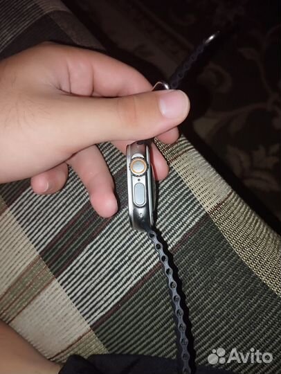 Apple Watch HK9 ultra 2