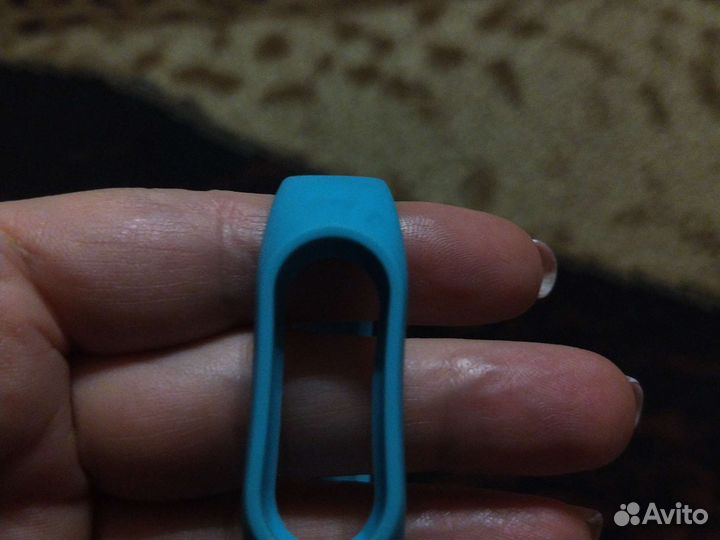 Браслет для фитнес часов