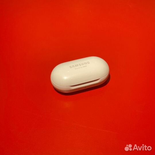 Наушники беспроводные Samsung buds plus