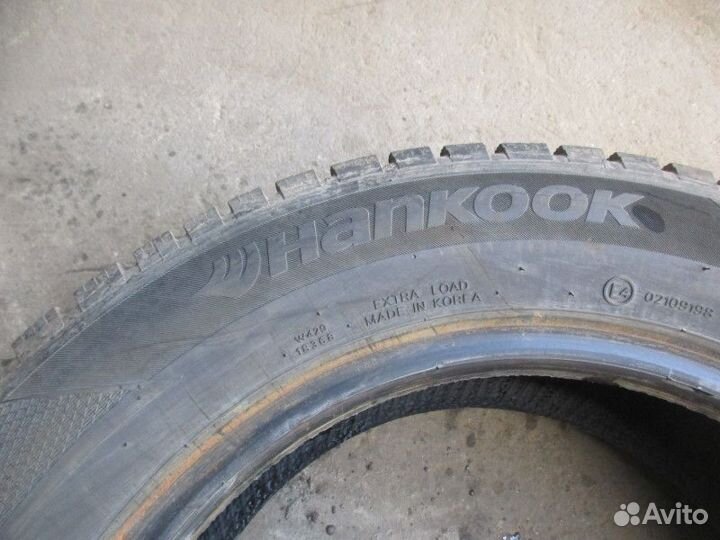 Hankook Winter I'Pike RS2 W429 185/65 R15