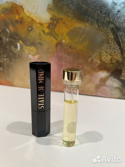 Парфюмерная вода State of mind