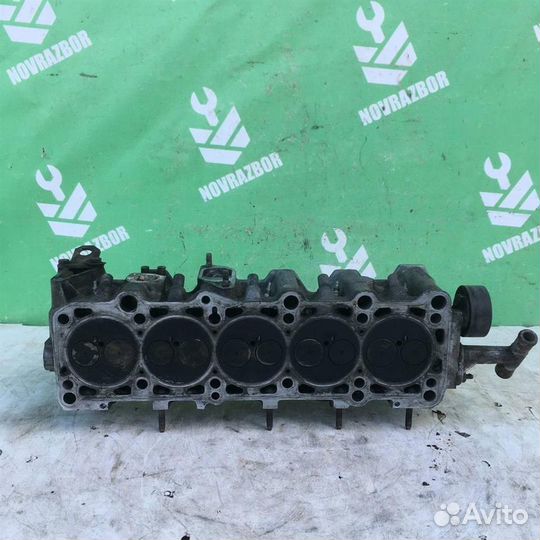 Головка блока цилиндров (гбц) Фольксваген лт 96