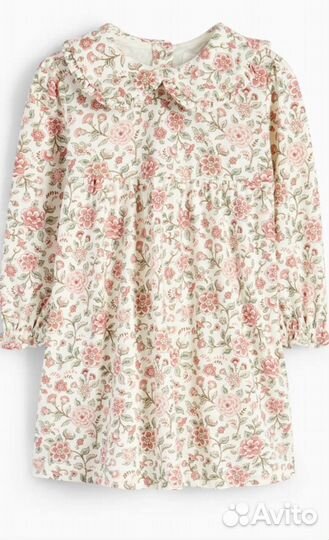 Комплект на девочку С&А 92