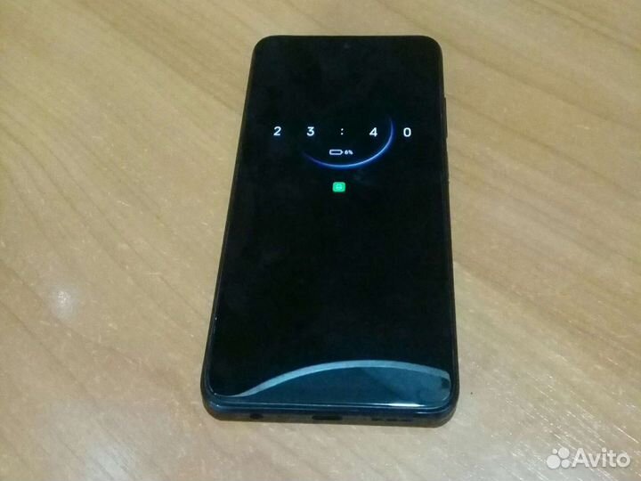 Xiaomi Redmi Note 10S, 6/128 ГБ