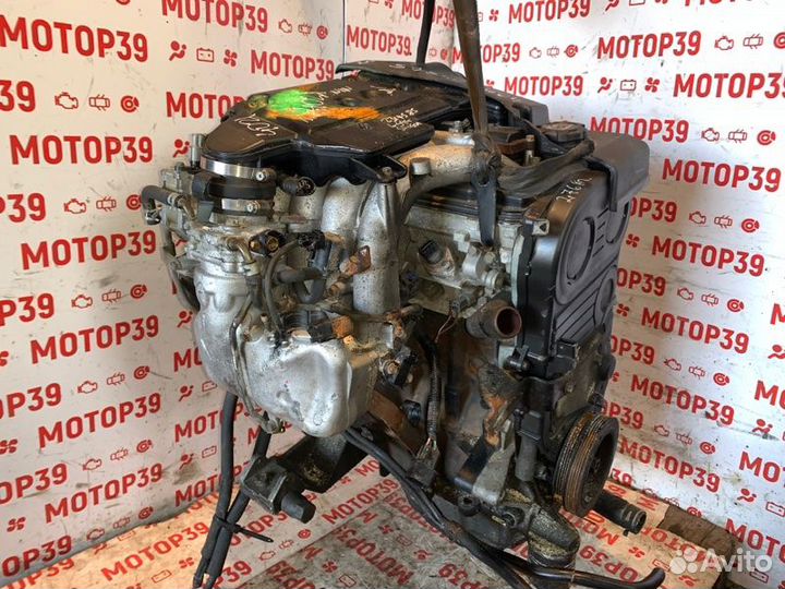 Двигатель Mitsubishi Lancer 2.0 I 4G94 2005