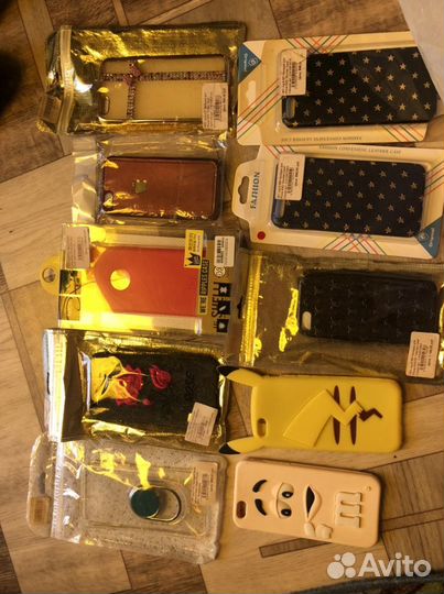 Чехол на iPhone 4, 5/5s, 6/6s/6+/7/7+/8/xs max