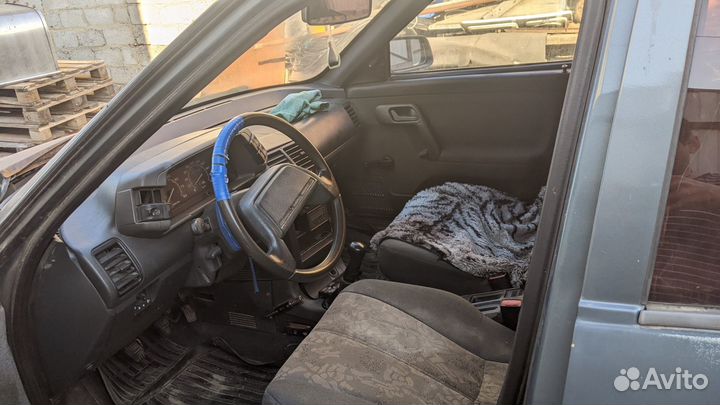 ВАЗ 2110 1.5 МТ, 2000, 277 366 км