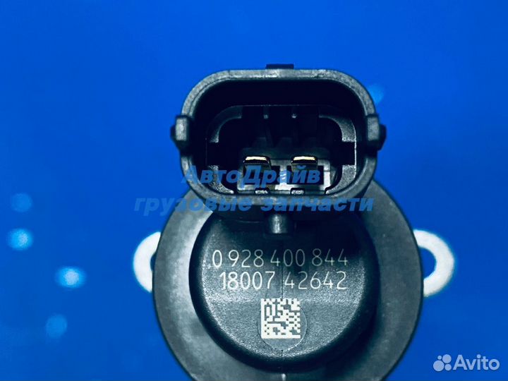 Дозировочный блок Камаз двигатель Каминс Евро-4