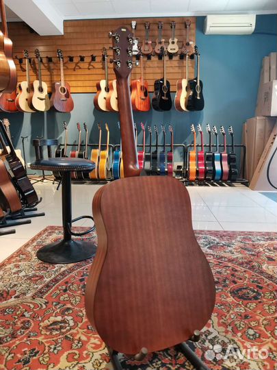 Акустическая гитара Baton Rouge X11LS/D