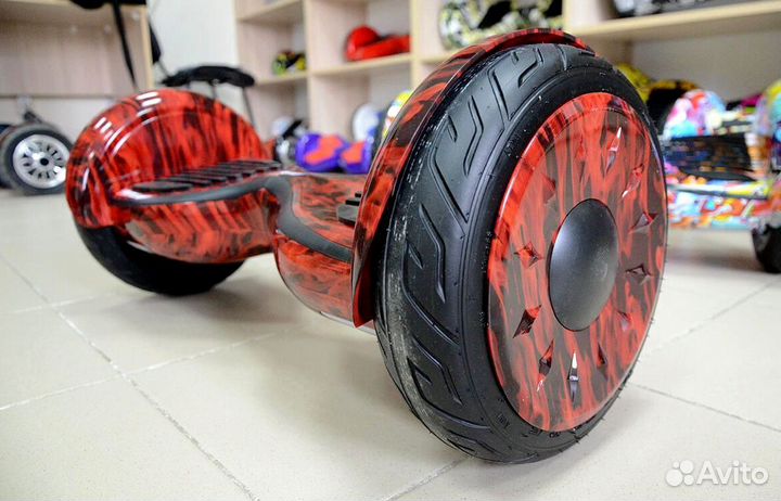 Гироскутер