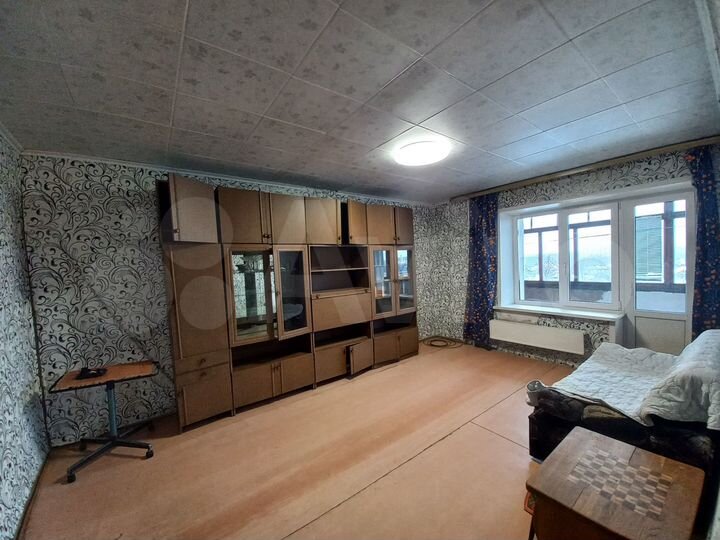 2-к. квартира, 52,1 м², 7/9 эт.