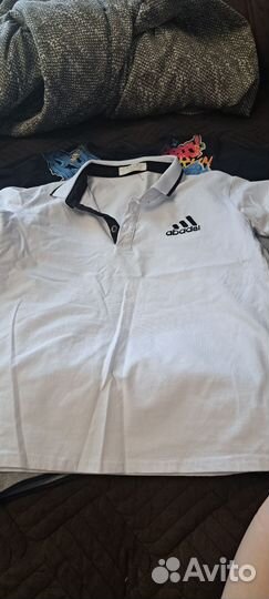 Вещи пакетом на мальчика